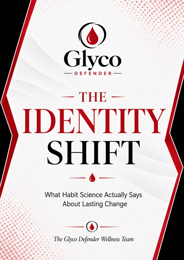 The Identity Shift free bonus guide